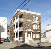 74 Birch St Apartments