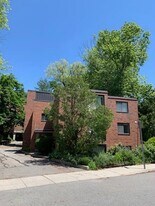 17 Healey St in Cambridge, MA - Building Photo