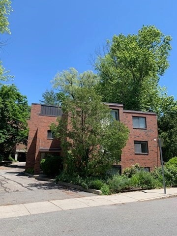 property at 17 Healey St
