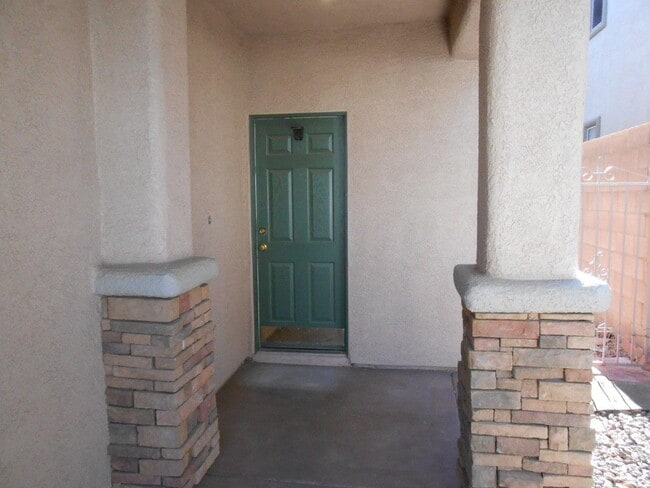 703 Respectful Ridge Ave in Henderson, NV - Building Photo - Building Photo