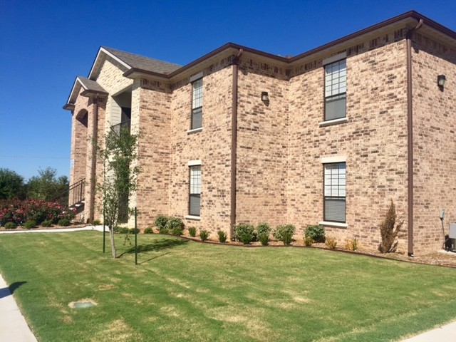 Heights Apartments in Durant, OK - Foto de edificio - Building Photo