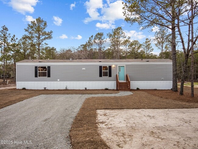 109 Trott Ln in Stella, NC - Building Photo - Building Photo
