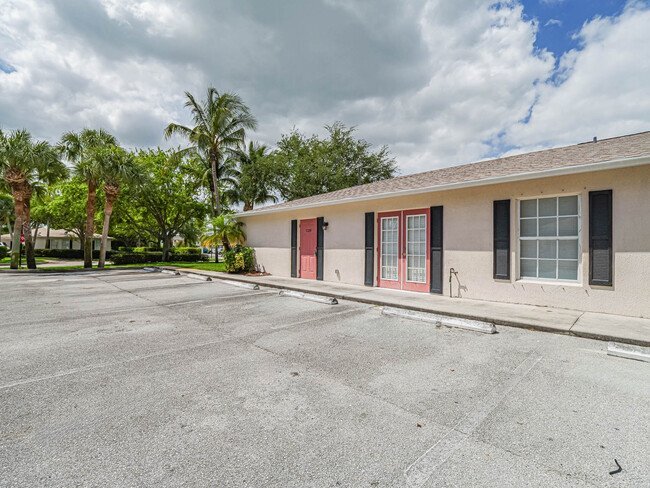 516 13th Pl in Vero Beach, FL - Building Photo