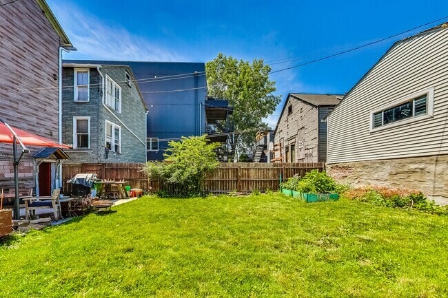 1742 W Cullerton St, Unit 2 in Chicago, IL - Foto de edificio - Building Photo