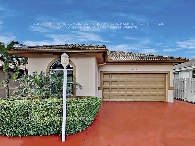 16110 SW 69th Terrace