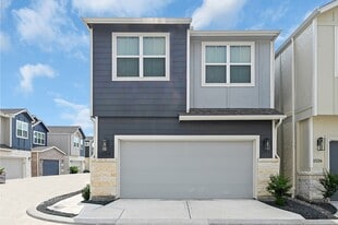 1528 Lakeline Oak Dr in Houston, TX - Building Photo