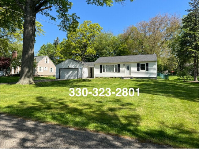 property at 4613 14th St NW