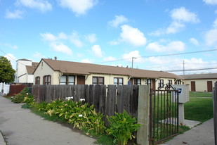 29-33 California St in Salinas, CA - Building Photo