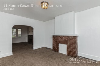 41 N Canal St-Unit -right side in Natrona Heights, PA - Building Photo - Building Photo