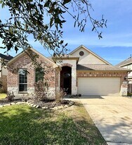 3314 Selene Dr in Missouri City, TX - Building Photo