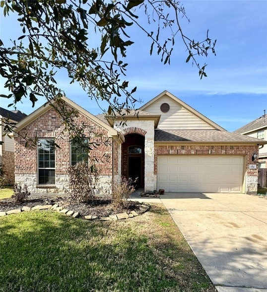 property at 3314 Selene Dr