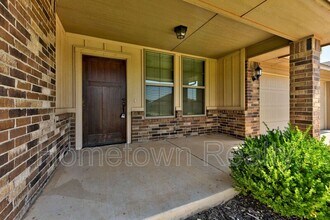 9429 NW 89th St in Yukon, OK - Building Photo - Building Photo
