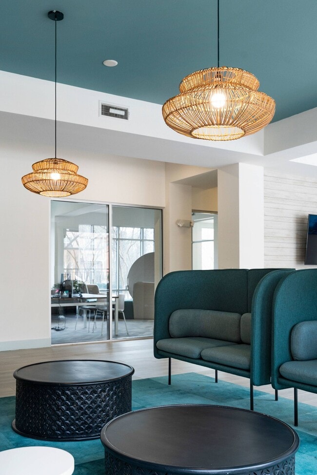 The Blake in Kennesaw, GA - Foto de edificio - Interior Photo