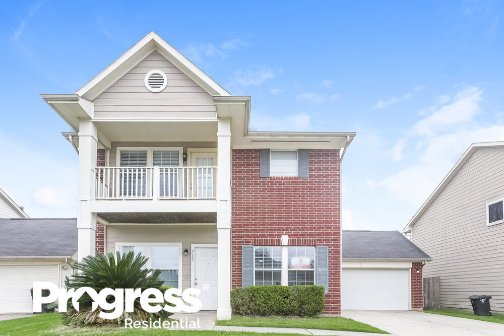 715 Remington Heights Dr Photo