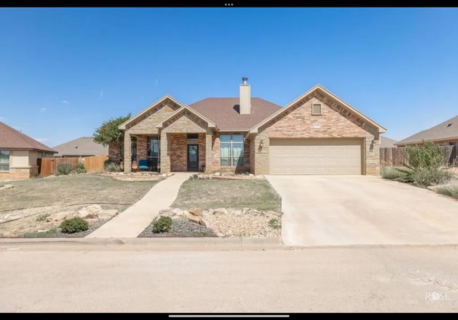 property at 5706 Stratford Ave