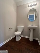 4702 St James Way in Decatur, GA - Building Photo - Building Photo