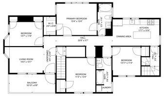 5 Chauncy St, Unit 2 in Cambridge, MA - Building Photo