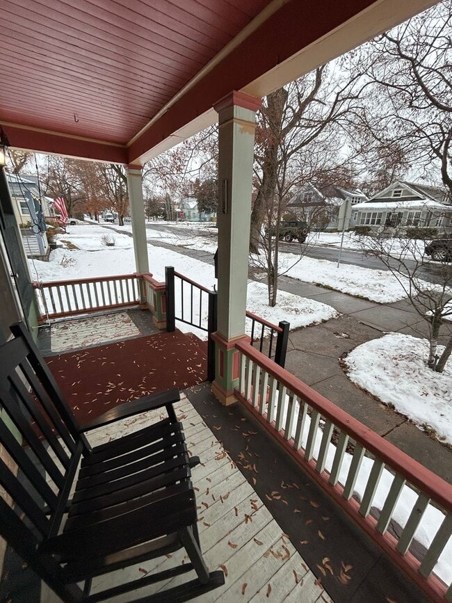 826 2nd Ave E in Kalispell, MT - Building Photo - Building Photo