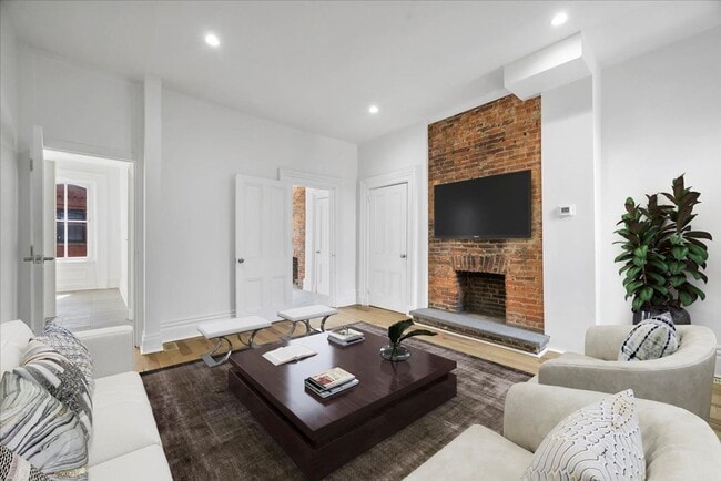 property at 93 43rd St