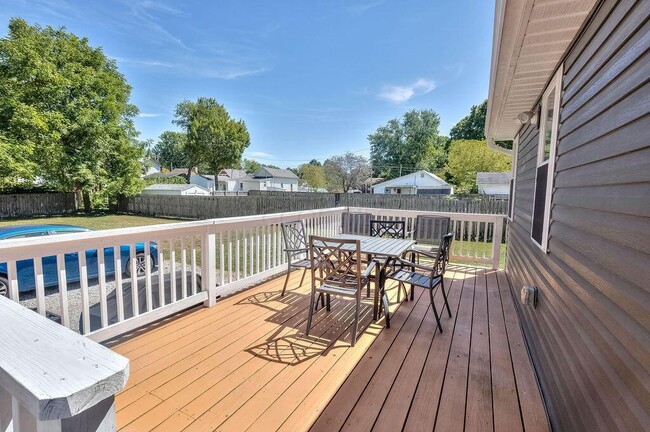 200 S Williams St in Johnstown, OH - Building Photo - Building Photo