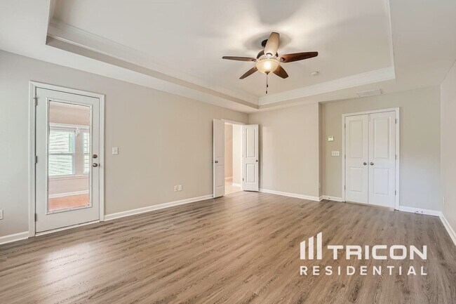 209 Shaw Dr in Acworth, GA - Building Photo - Building Photo