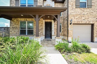 6326 Grand Drift Ct in Katy, TX - Foto de edificio - Building Photo