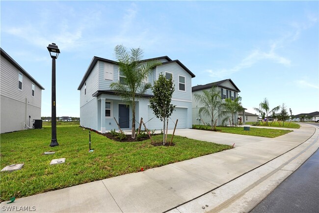 4090 San Felice Ln in North Fort Myers, FL - Building Photo - Building Photo