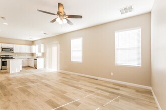 4409 Bacara Ridge Ave in Las Vegas, NV - Building Photo - Building Photo