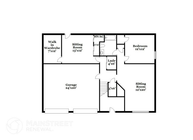 5337 Yoshino Terrace in Powder Springs, GA - Building Photo - Building Photo