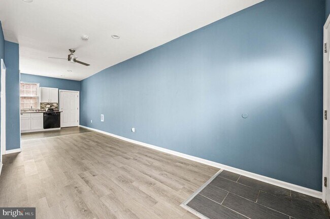 1510 W York St in Philadelphia, PA - Building Photo - Building Photo