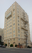 La Mirada Apartments in San Francisco, CA - Building Photo - Building Photo