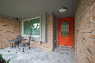 12319 Attlee Dr in Houston, TX - Building Photo - Building Photo