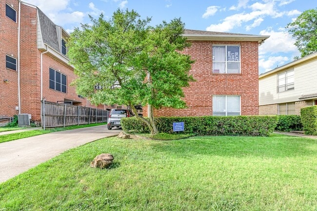 property at 3329 Rosedale Ave