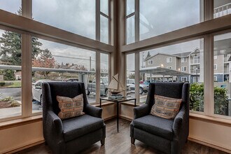 Vintage at Bremerton in Bremerton, WA - Foto de edificio - Building Photo