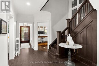 23 Triller Ave in Toronto, ON - Building Photo - Building Photo