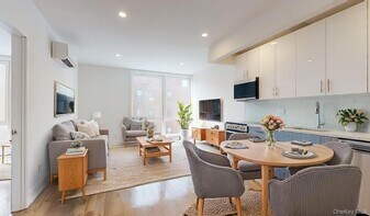 138-28 Queens Blvd, Unit 6C in Queens, NY - Building Photo