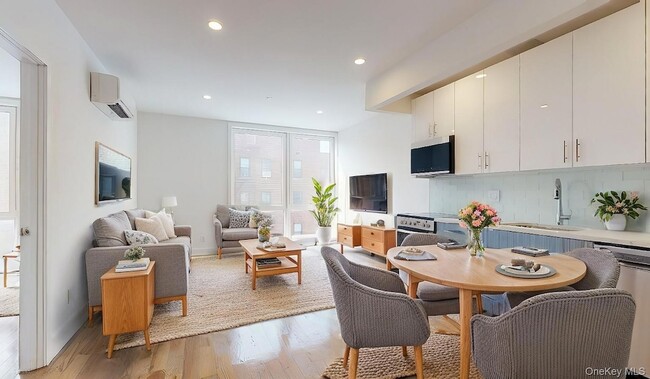 property at 138-28 Queens Blvd