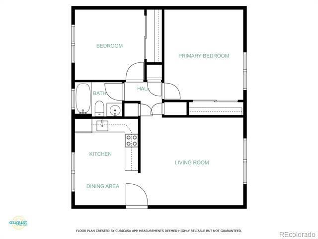 2956 Eliot Cir in Westminster, CO - Building Photo - Building Photo