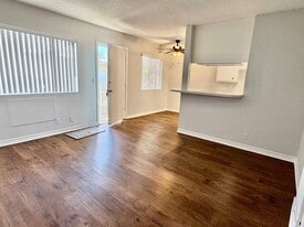 Tropical Breeze in Norwalk, CA - Building Photo