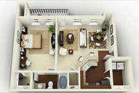 Jamestown Place Apartment Homes photo'