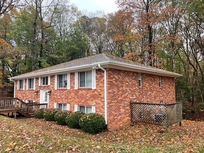 property at 145 Albemarle Dr