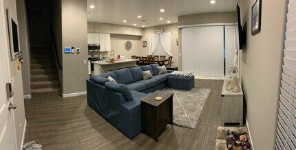3737 E Catalina Dr in Phoenix, AZ - Building Photo - Building Photo