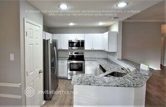 7304 Glen Dr in Watauga, TX - Building Photo - Building Photo