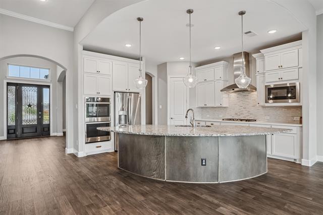 1244 Huffines Blvd in Wylie, TX - Building Photo - Building Photo