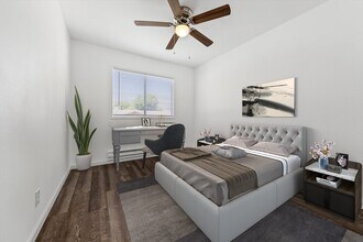 2924 Claire St in Lake Isabella, CA - Building Photo - Building Photo