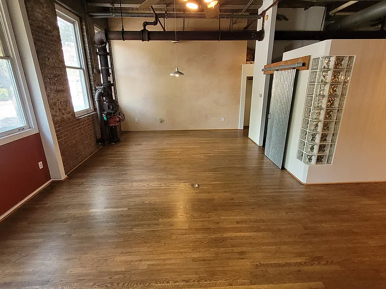210 Walker St SW in Atlanta, GA - Building Photo