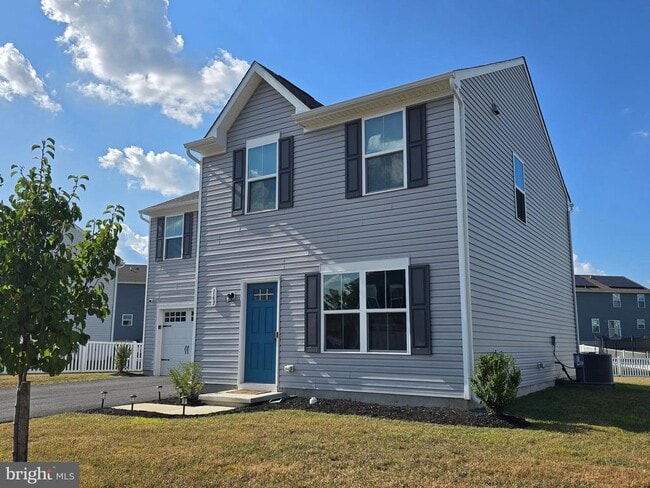 163 Slate Rd in Dover, DE - Building Photo - Building Photo