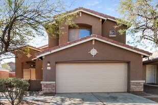 10959 W Elm Ln in Avondale, AZ - Building Photo