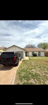 3625 Auburn Dr in Abilene, TX - Building Photo