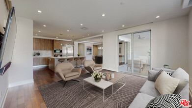 460 N Palm Dr-Unit -205 in Beverly Hills, CA - Building Photo - Building Photo
